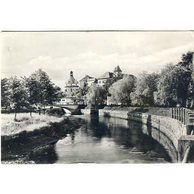 E 55800 - Jindřichův Hradec