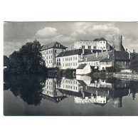 E 55804 - Jindřichův Hradec