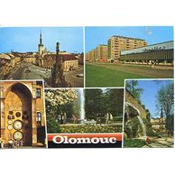 F 55807 - Olomouc (Olmütz)3