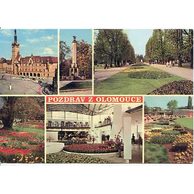 F 55809 - Olomouc (Olmütz)3