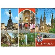 F 55810 - Olomouc (Olmütz)3