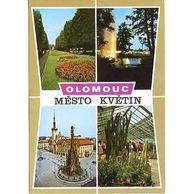F 55811 - Olomouc (Olmütz)3