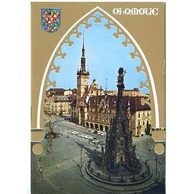 F 55812 - Olomouc (Olmütz)3