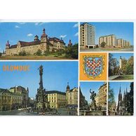 F 55814 - Olomouc (Olmütz)3