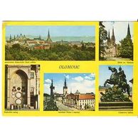 F 55815 - Olomouc (Olmütz)3