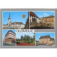 F 55816 - Olomouc (Olmütz)3
