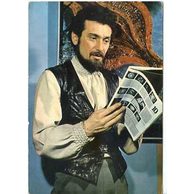 F 55830 - Waldemar Matuška