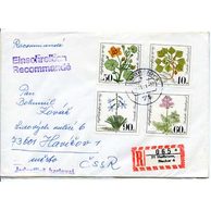 Obálky-Německo č.1051