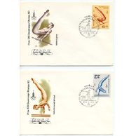 Obálky-Rusko č.1136