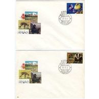 Obálky-Rusko č.1141