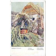 C 55839 - Jaroslav Šetelík - Nálady