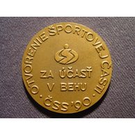 12076 - Biela stopa SNP