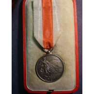 12085 - Za zaslugi dla požarnictwa