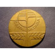 12062 - Čestná medaile