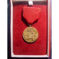 12084 - Za zásluhy o rozvoj okr.Karviná