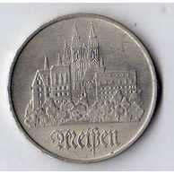 č.132 DDR / 5 Mark 1972