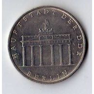 č.134 DDR / 5 Mark 1971 A