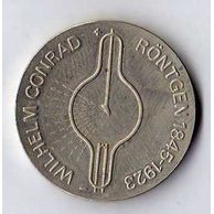 č.138 DDR / 5 Mark 1970