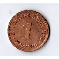 č.232 / 1 Pfen. 1913 J