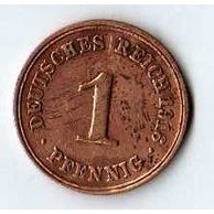 č.236 / 1 Pfen. 1916 F