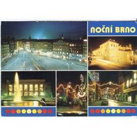 F 55841 - Brno město - část III