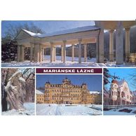 F 55844 - Mariánské Lázně5 