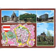 F 55846 - Brno město - část III 