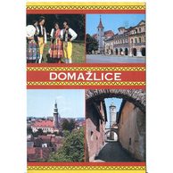 F 55849 - Domažlice