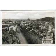 D 55888 - Brno město - část III