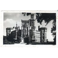 D 55898 - Hluboká nad Vltavou 