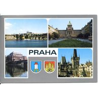 F 55912 - Praha11