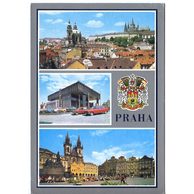 F 55913 - Praha11