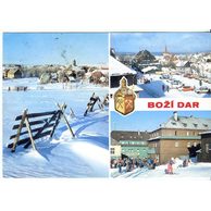 F 55914 - Krušné hory