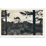 D 55946 - Svatý Hostýn