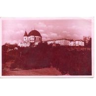 D 55971 - Svatý Hostýn