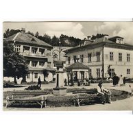 E 56016 - Lázně Libverda