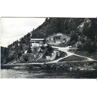 Harmanecká chata - 56036