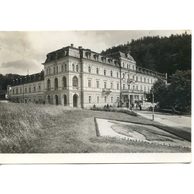 E 56039 - Mariánské Lázně5 