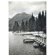 Štrbské pleso - 56073