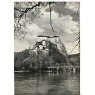 Oravský zámok - 56082