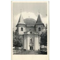 D 56089 - Svatý Hostýn