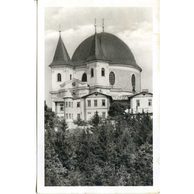 D 56096 - Svatý Hostýn