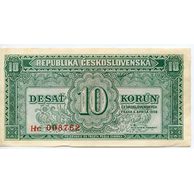 bankovky/Československo - 1521
