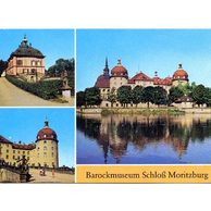 Moritzburg - 56119