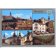 F 56128 - Mikulov