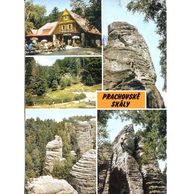 F 56141 - Český ráj 