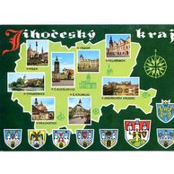 F 56149 - Jihočeský kraj 