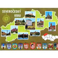 F 56153 - Severočeský kraj 