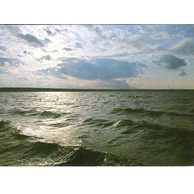 F 56157 - Ostatní vodní nádrže