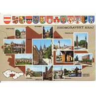 F 56160 - Jihomoravský kraj